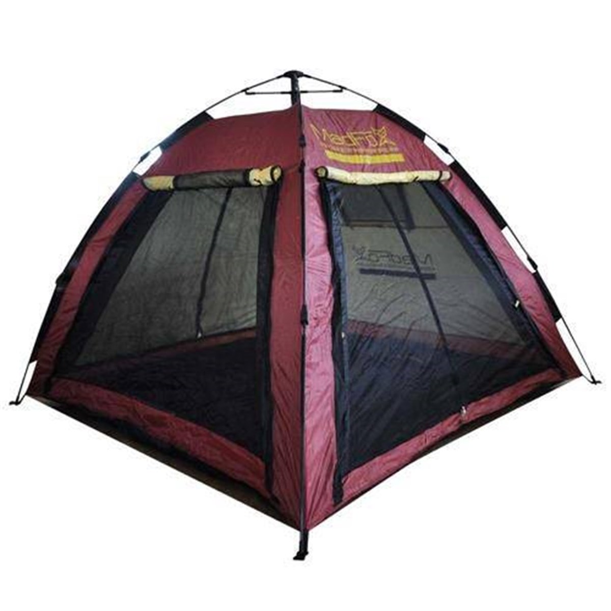 Andoutdoor Melano 3 Mevsim 4 kişilik Otomatik Kamp Çadırı