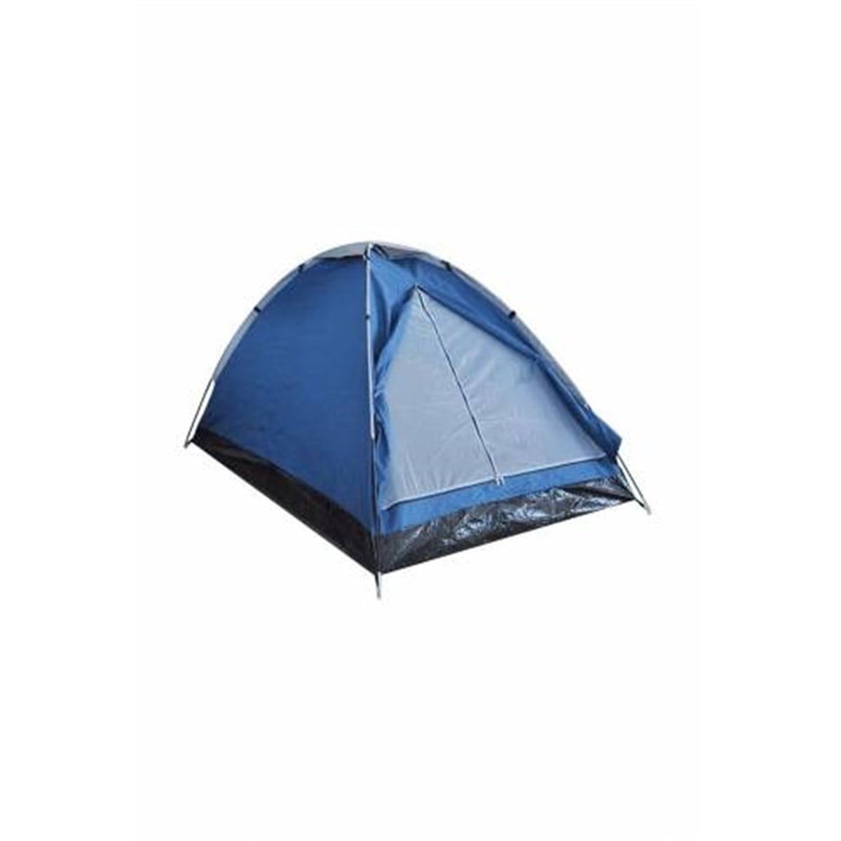 Andoutdoor Monodome 2 Kişilik Canvas Kamp Çadırı