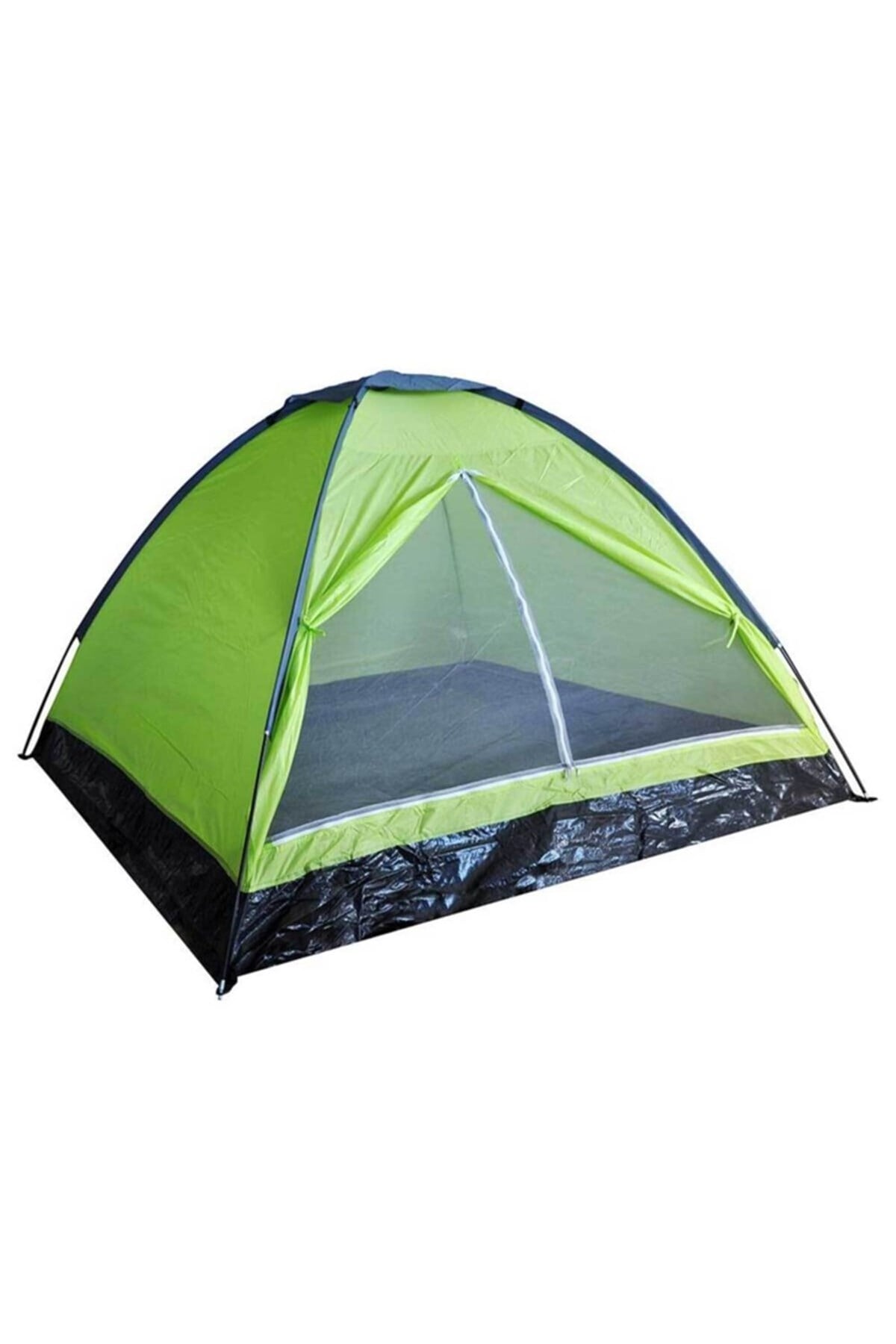 Andoutdoor Monodome B 3 Kişilik Kamp Çadırı
