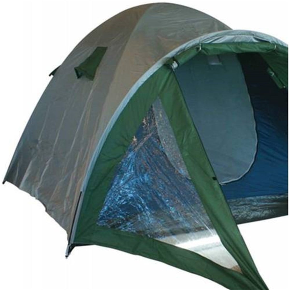 Andoutdoor Nevada 4 Mevsim 4 Kişilik Kamp Çadırı
