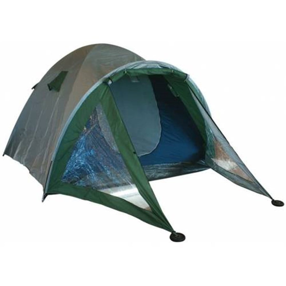 Andoutdoor Nevada 4 Mevsim 4 Kişilik Kamp Çadırı