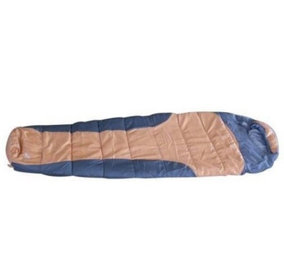 Andoutdoor Trail Uyku Tulumu -10 / -5 / 0 Derece Çift Katmanlı