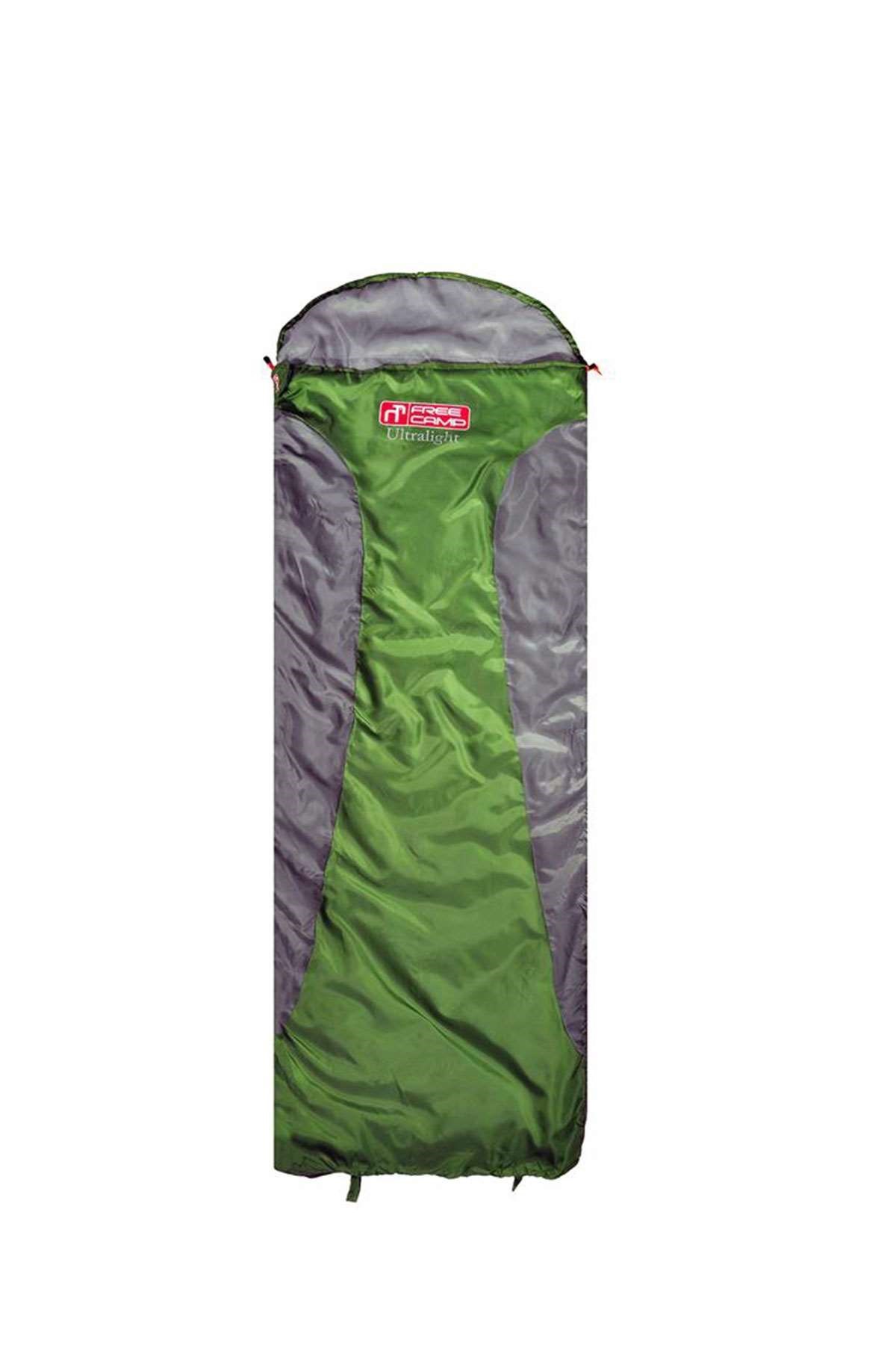 Andoutdoor Ultralight Uyku Tulumu +5/+10 Mevsimlik Uyku Tulumu