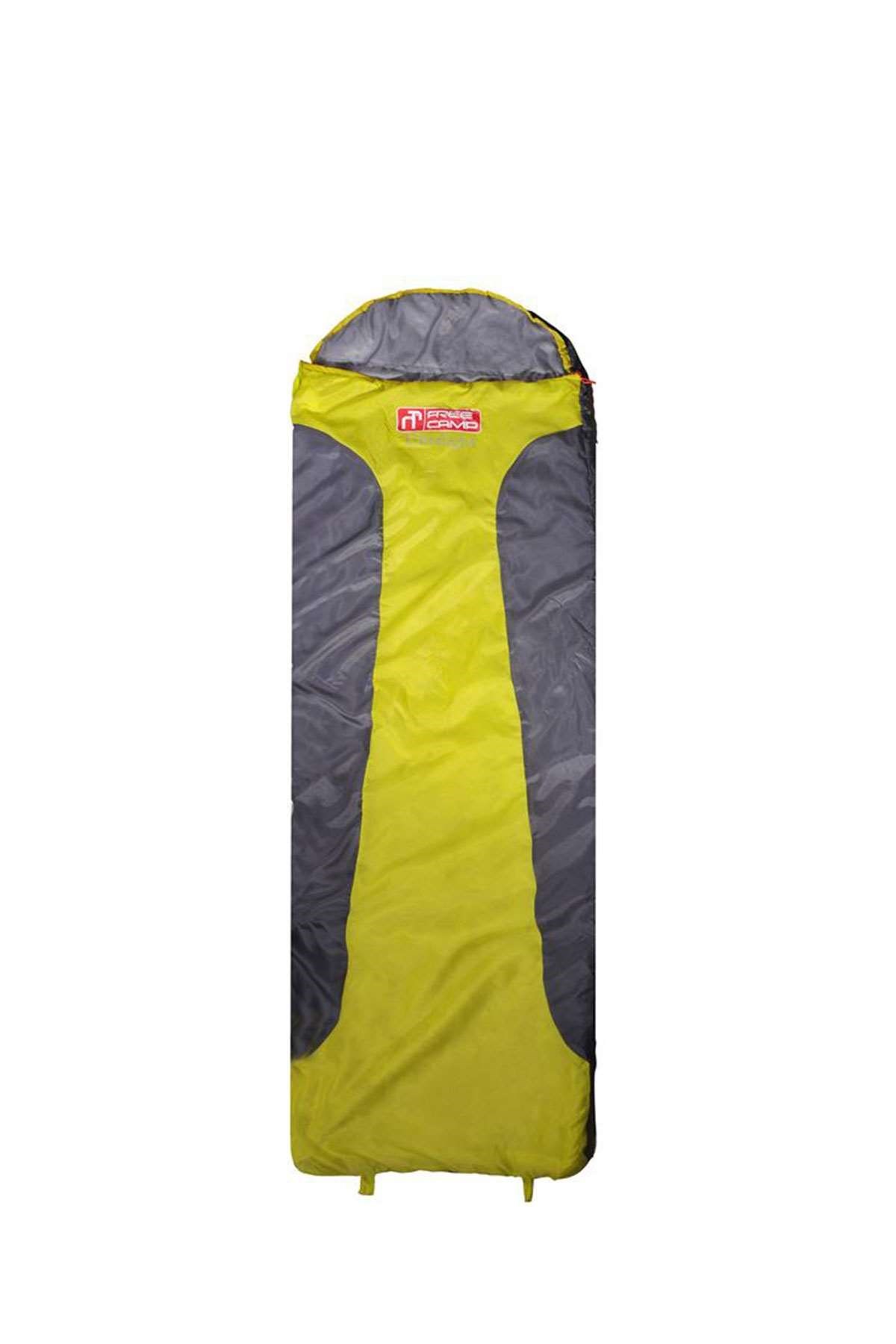 Andoutdoor Ultralight Uyku Tulumu +5/+10 Mevsimlik Uyku Tulumu