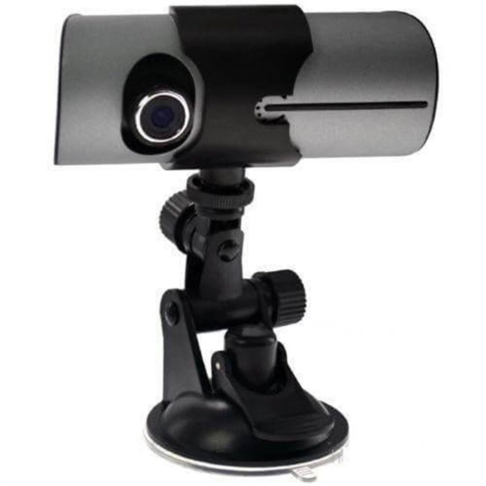 AngelEye KS-524 HD GPS Destekli Araç Kamerası