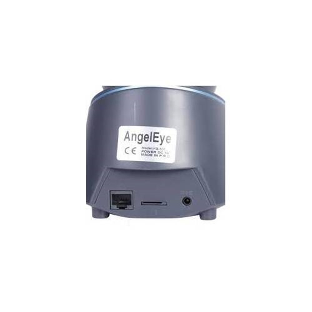 AngelEye KS-531 1080p Ip Bebek Ve Bakıcı Kamera