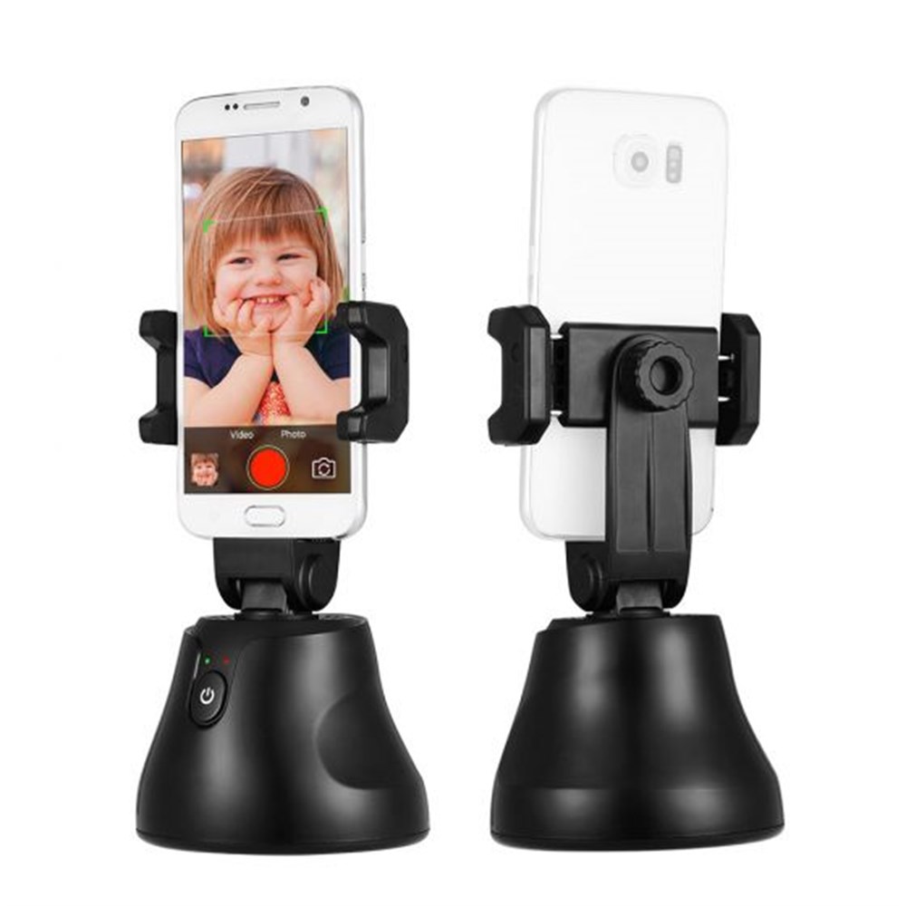 Apai Genie 360° Akıllı Selfie & Video Takip Asistanı