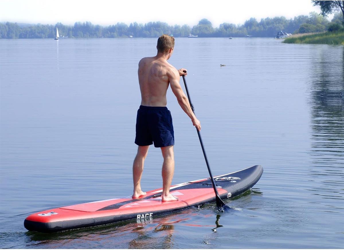Aqua Marina Race Competitive Stand-Up Paddle Board