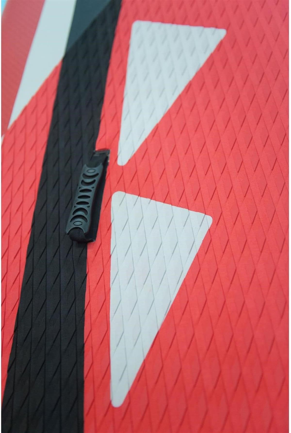 Aqua Marina Race Competitive Stand-Up Paddle Board