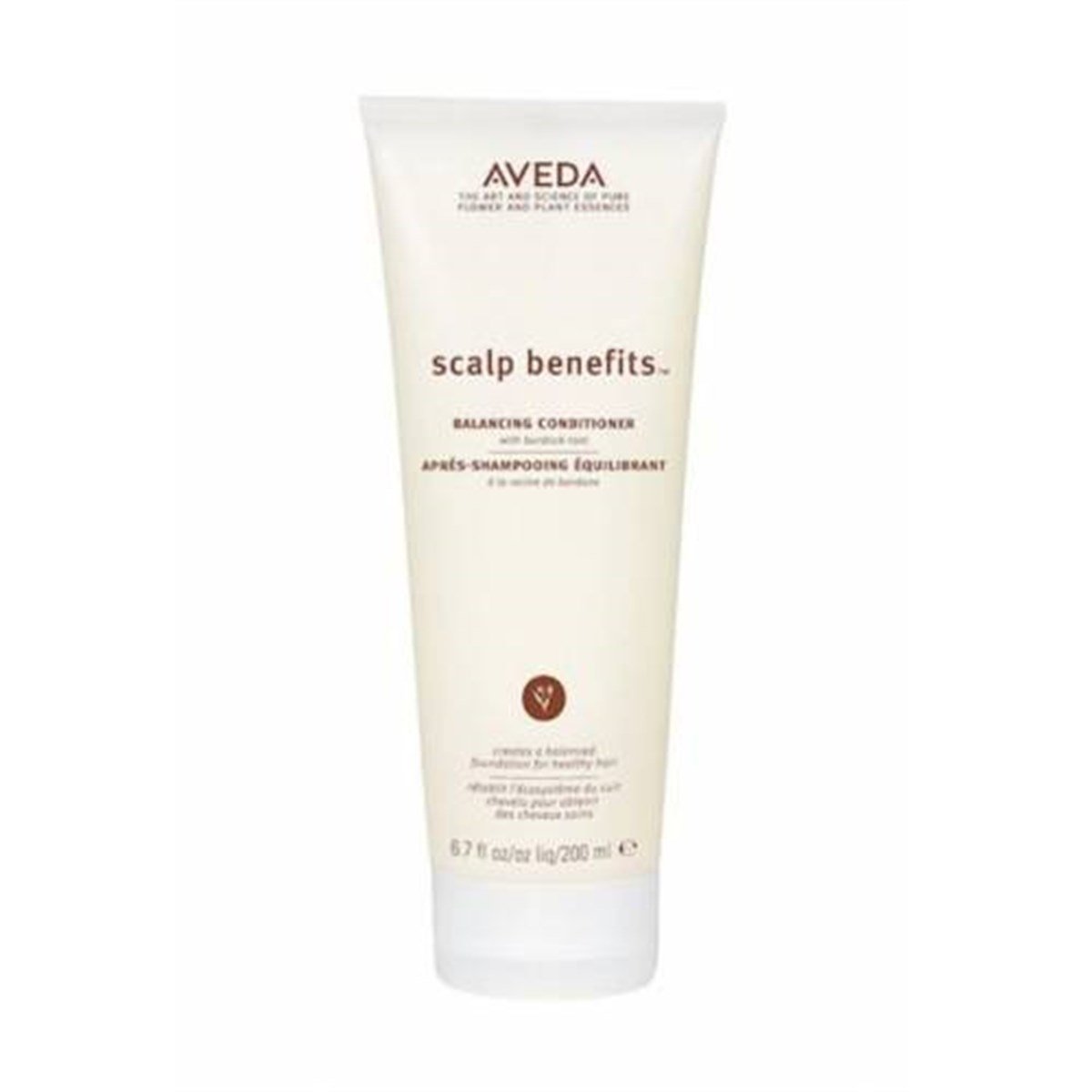 Aveda Scalp Benefits Balancing -dengeleyici Saç Kremi 200ml