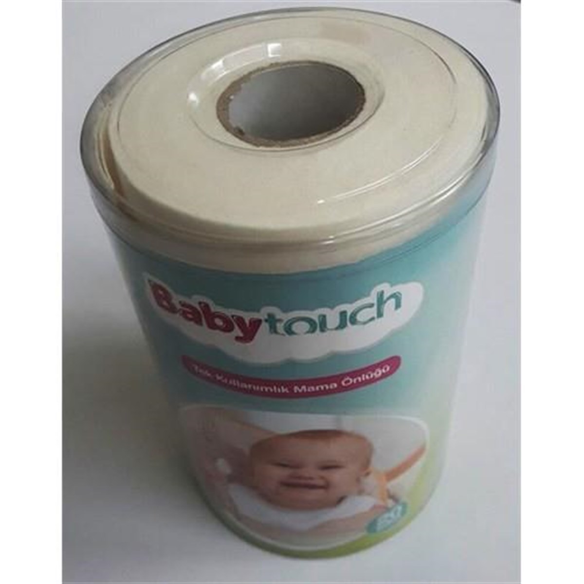 Baby Touch 5 KUTU Mama Seyahat Önlüğü