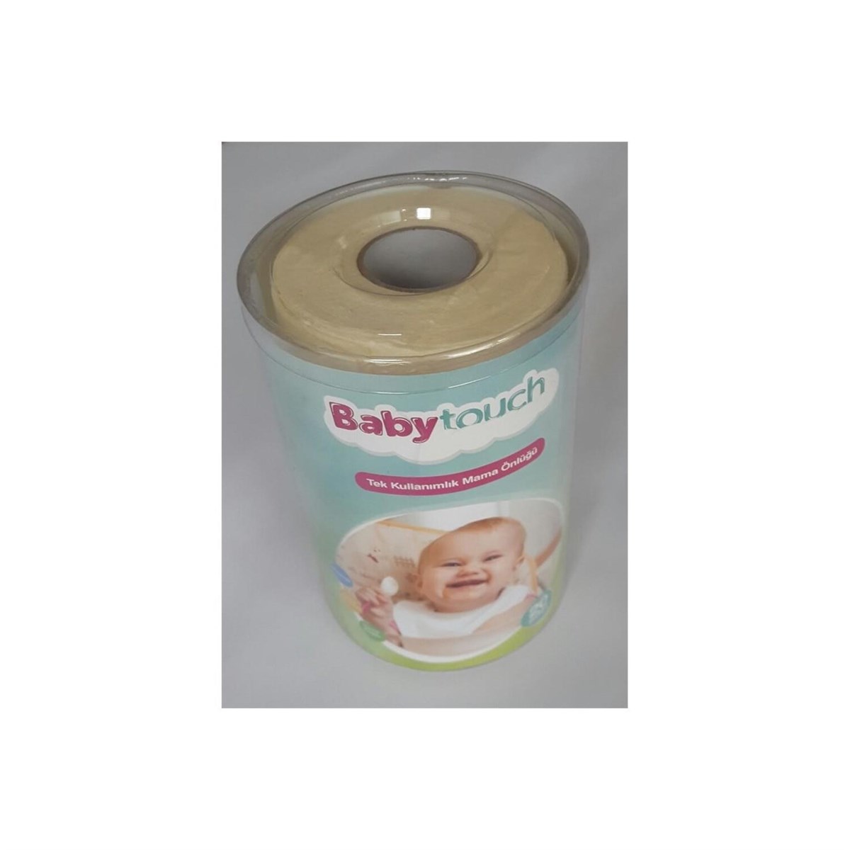 Baby Touch 5 KUTU Mama Seyahat Önlüğü