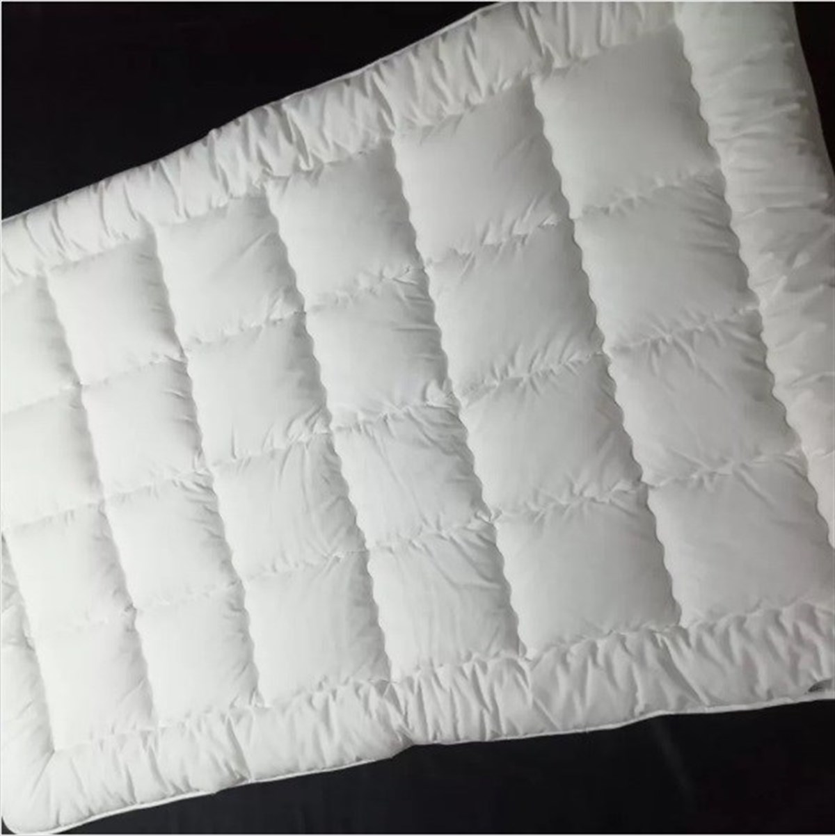 Bebek Silikon Yorgan 95x145 Cm