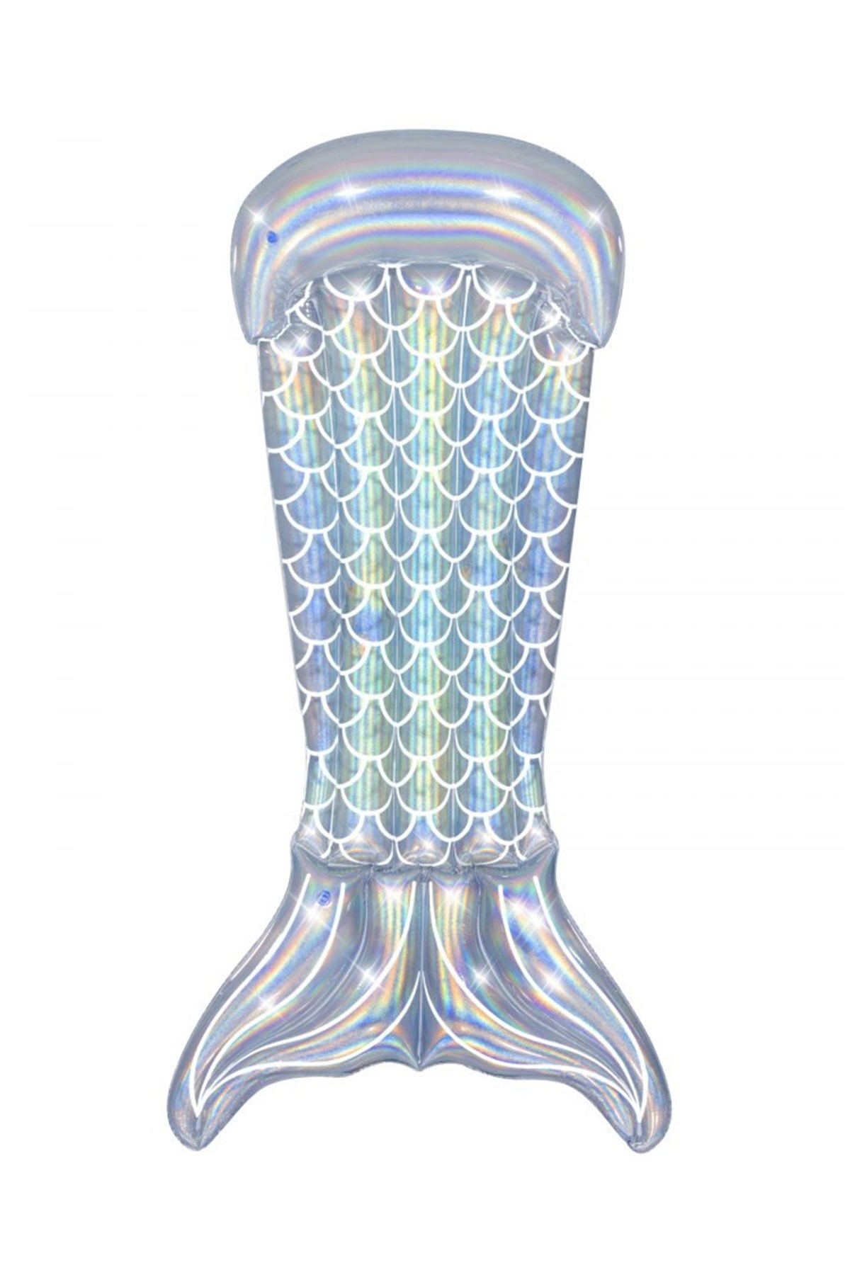 Bestway 43413 Deniz Kızı Şişme Havuz Deniz Yatağı