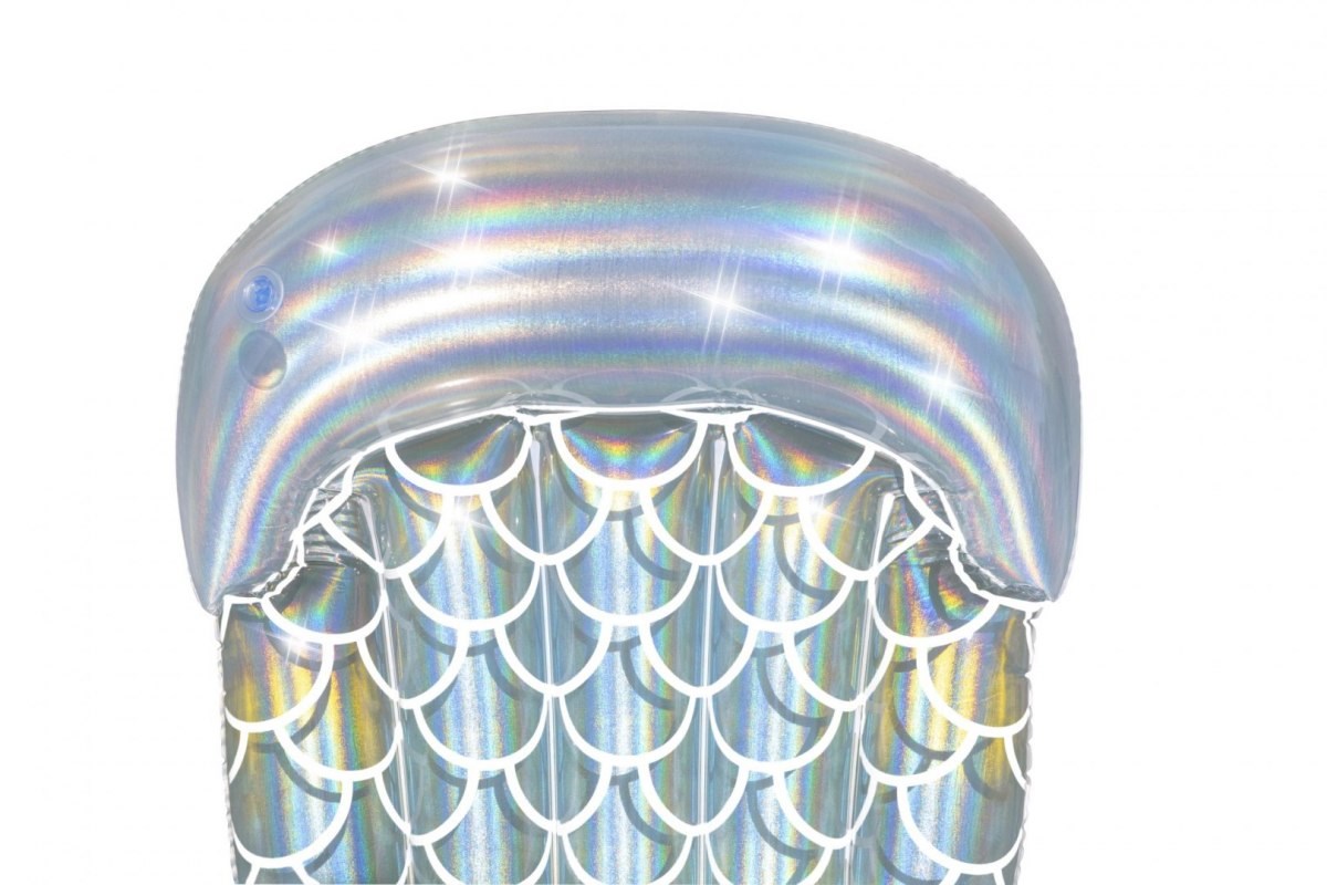 Bestway 43413 Deniz Kızı Şişme Havuz Deniz Yatağı