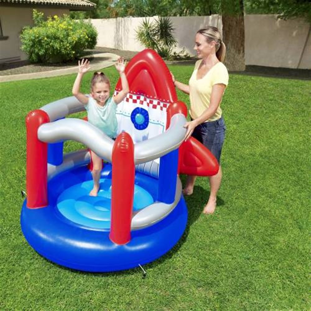 Bestway 52286 Şişme Zıplama Top Havuzu