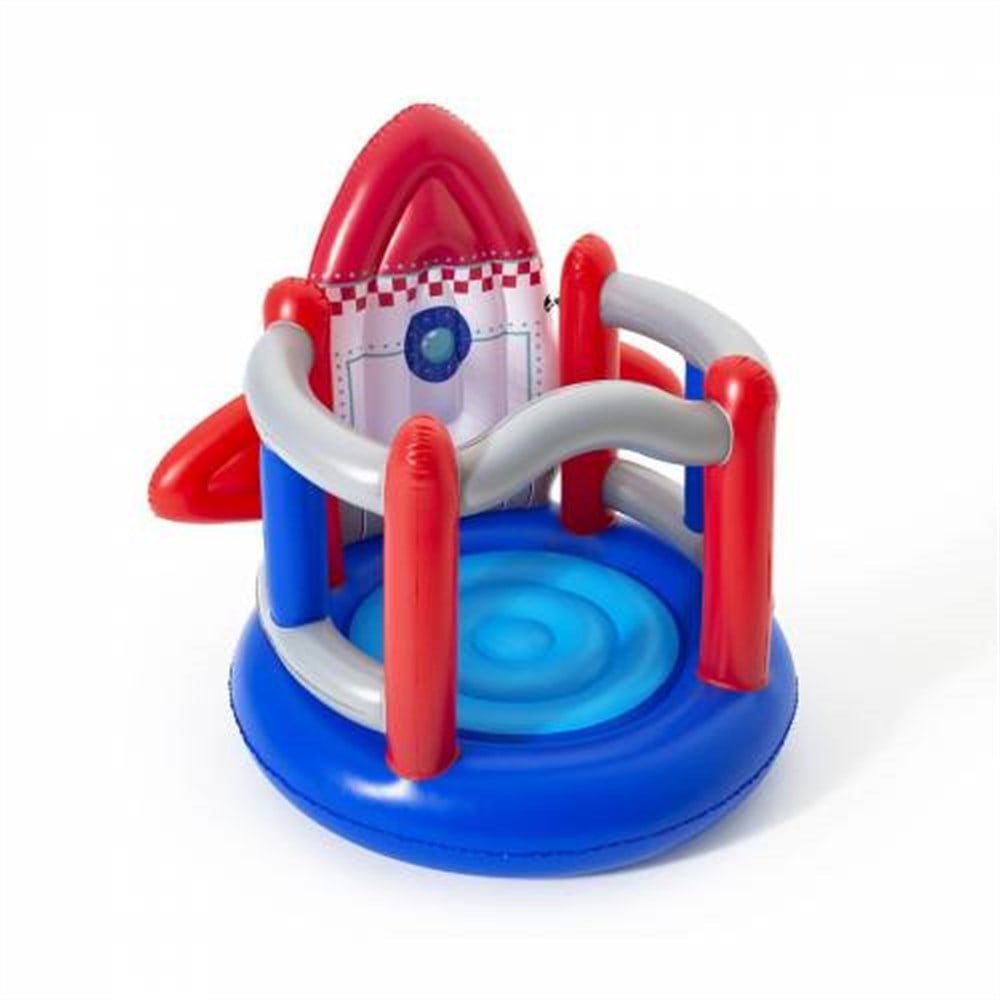 Bestway 52286 Şişme Zıplama Top Havuzu