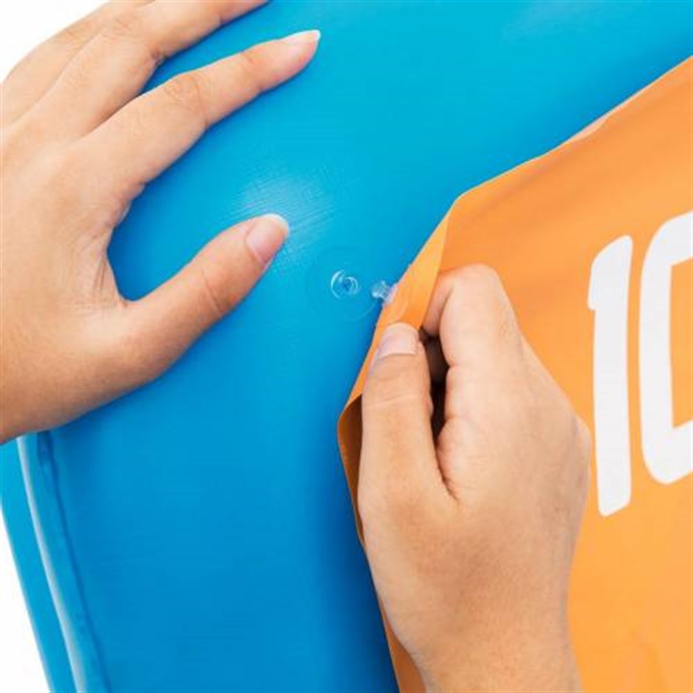 Bestway 54170 üyük Boy Şişme Şut Oyunu Havuzu