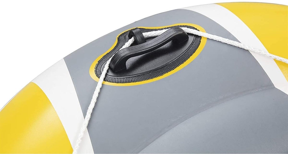 Bestway 61064 HYDRO-FORCE Şişme Tabanlı Bot Şişme Bot