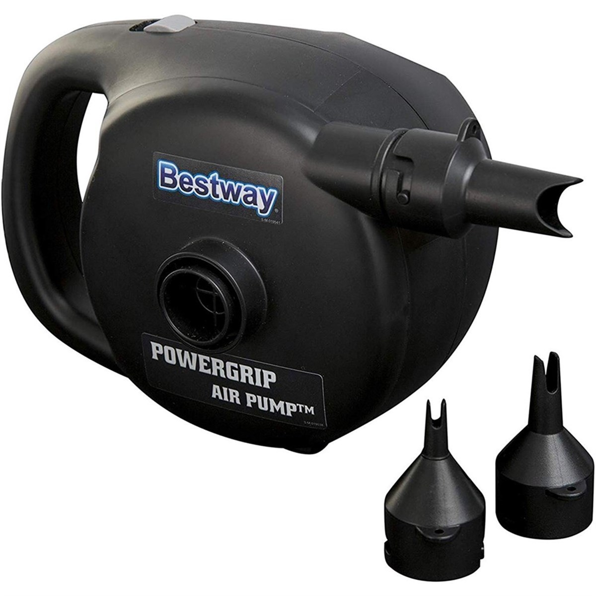 Bestway 62098 Profesyonel Ekstra Güçlendirilmiş Elektrikli Pompa