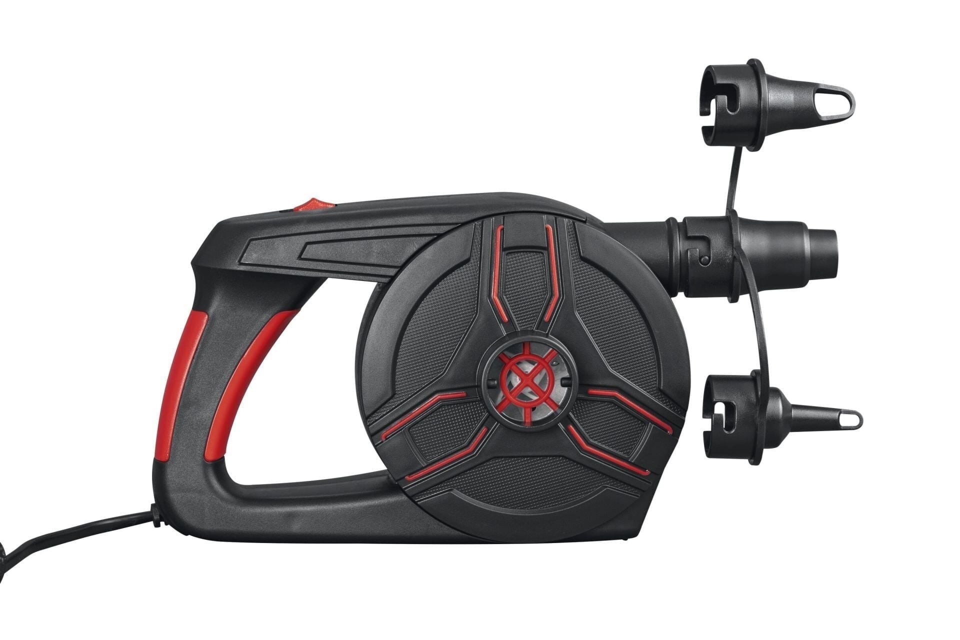 Bestway 62258 Power Grip 220V Elektrikli Şişirme Pompası