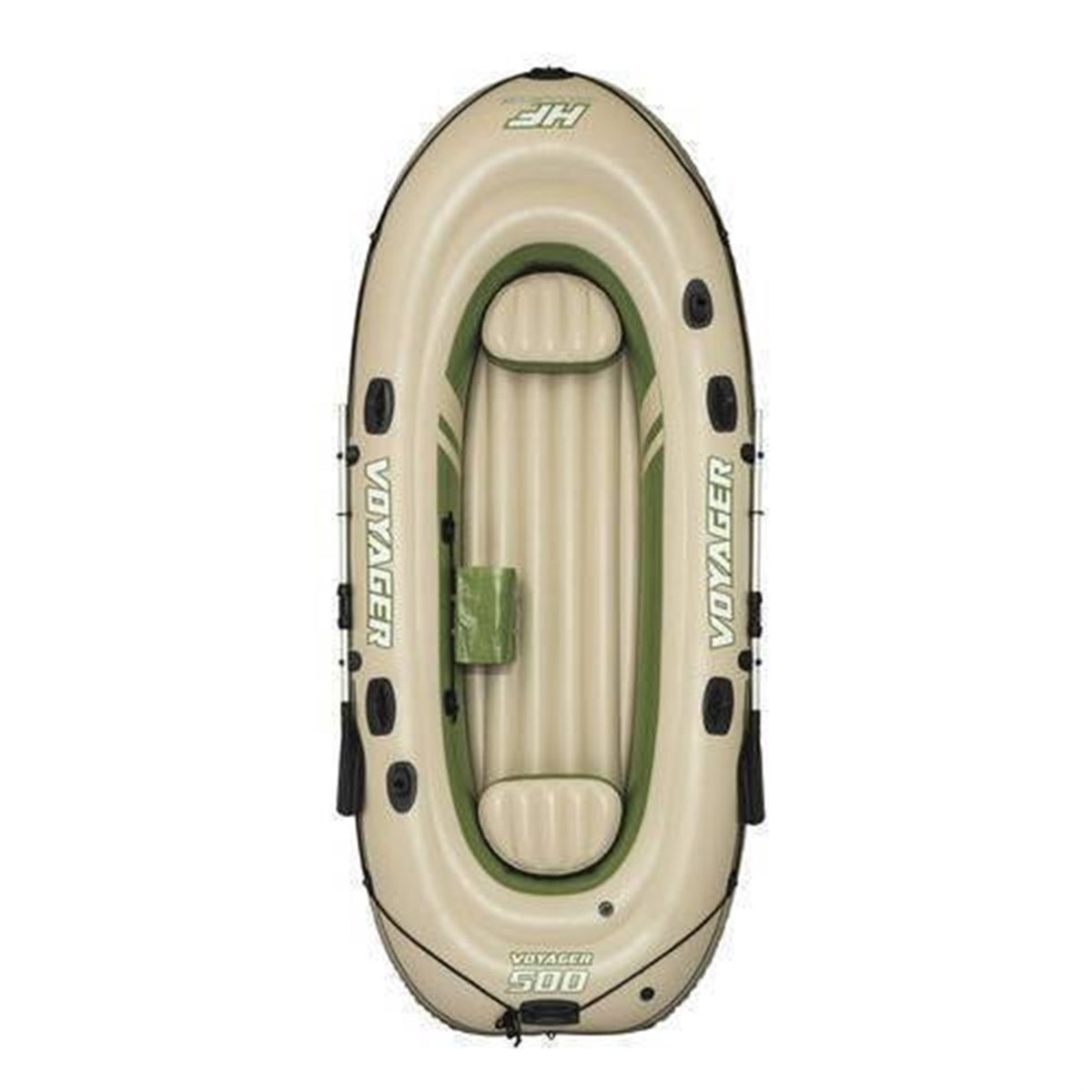 Bestway 65001 Voyager 500 Bot Şişme Bot