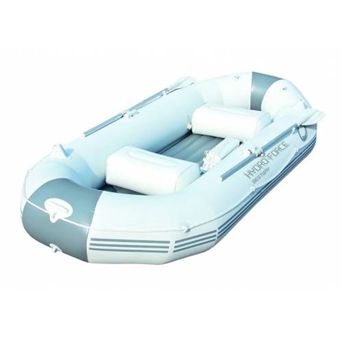 Bestway 65044 Marine Pro Şişme Taban Bot 290 x 127 Cm