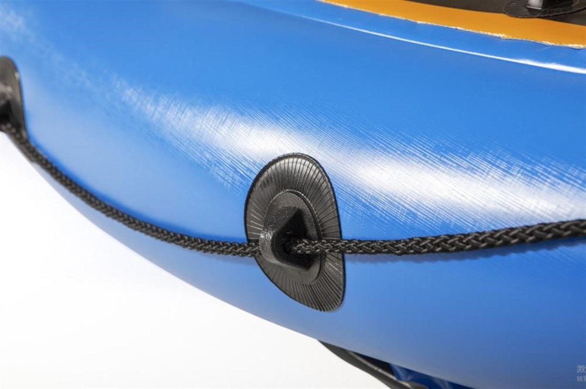 Bestway 65115 Hydro-Force Tek Kişilik Şişme Kano 275 x 81 x 45 cm