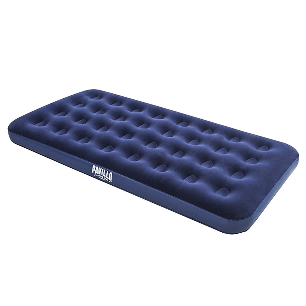 Bestway 67000 Tek Kişilik Tek Katlı Şişme Yatak