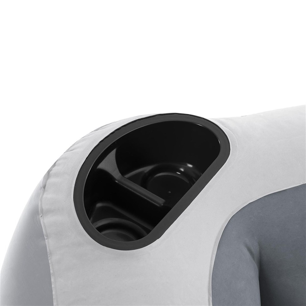 Bestway 67620 Başlıklı Elektrikli Deluxe Şişme Yatak