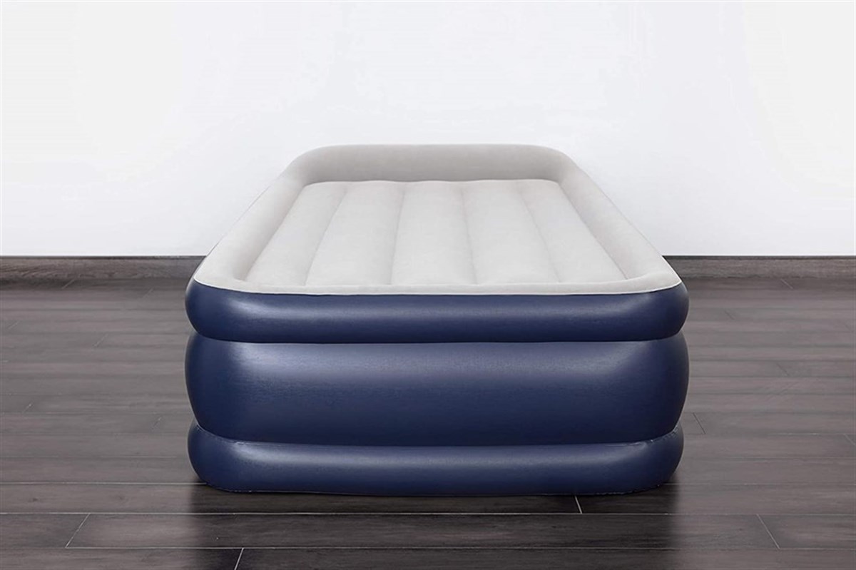 Bestway 67628 Elektrikli Delux Şişme Yatak 191X97X46 Cm