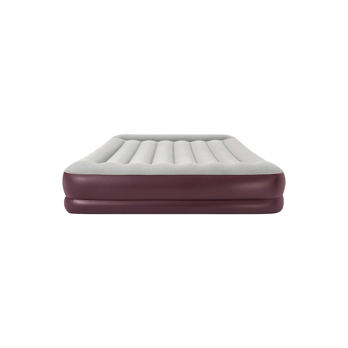 Bestway 67699 Pavillo Çift Kişilik Şişme Yatak ( 203x152x36 cm) Pompa Hediyeli