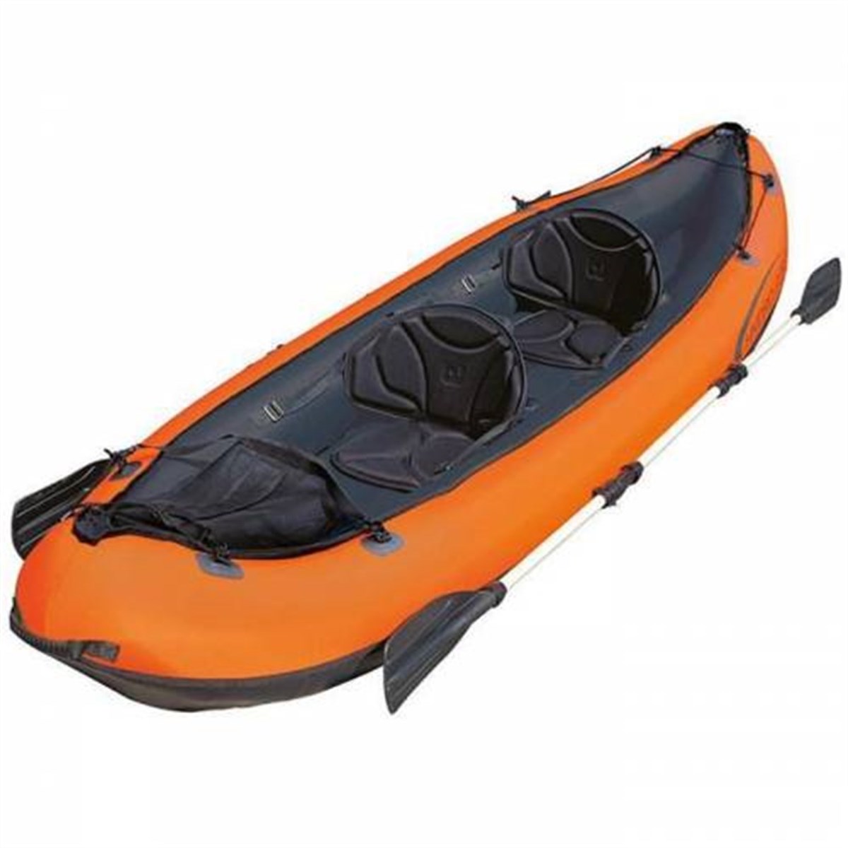 Bestway Hydroforce Ventura Çift Kişilik Şişme Kano