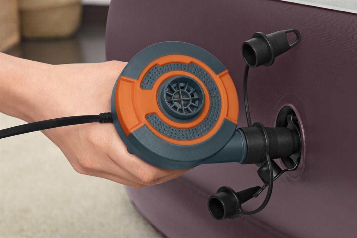 Bestway Sidewinder 62139 Elektrikli Pompa