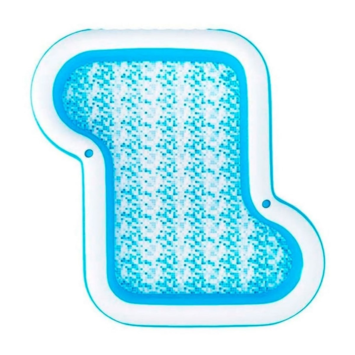 Bestway Şişme Aile Havuzu 54321 Bardak Koymalı Yeniz Sezon