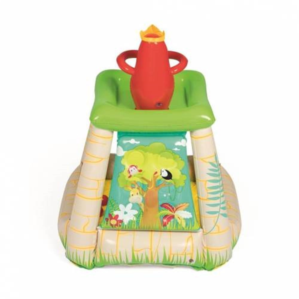 Bestway Şişme Orman Havuzu 52266