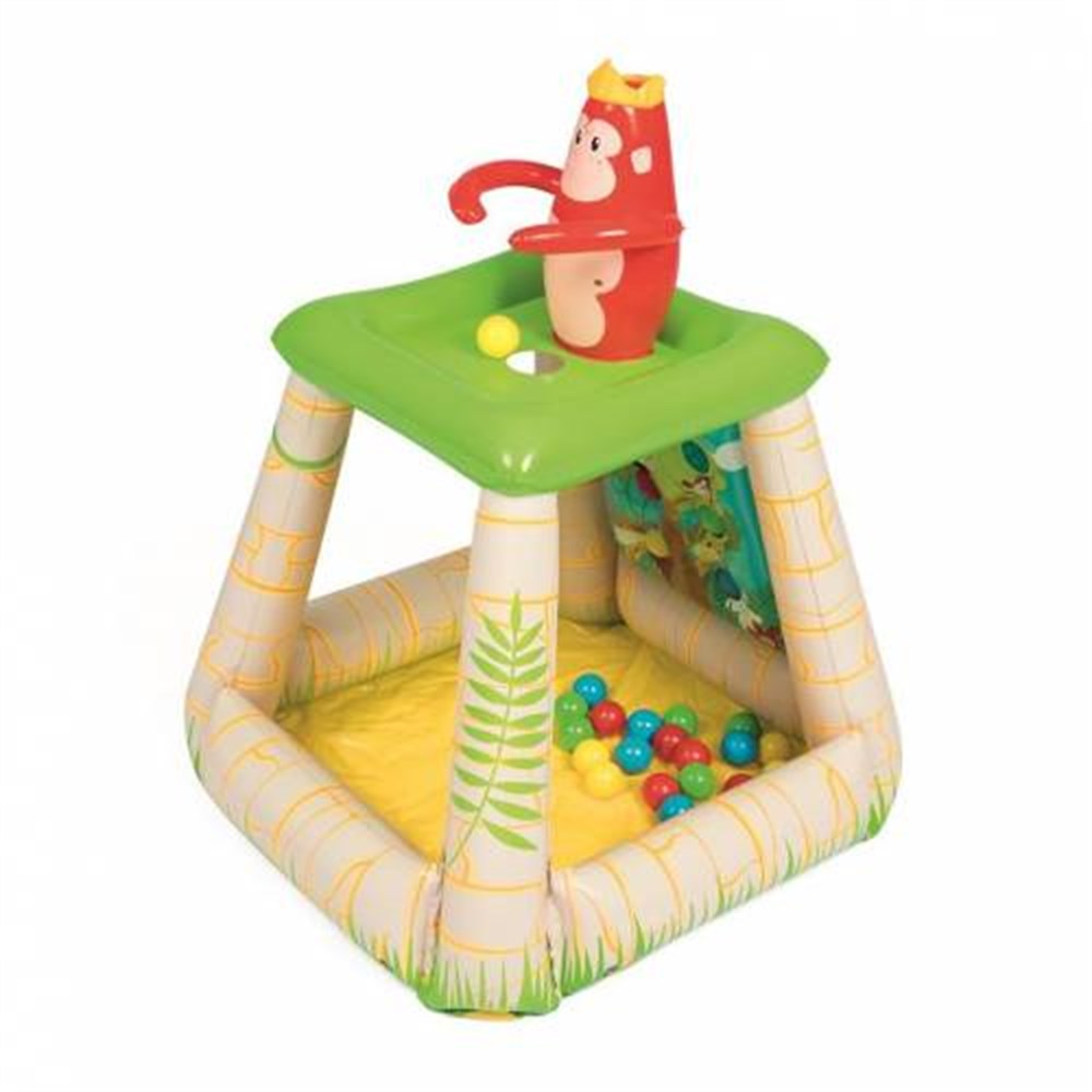 Bestway Şişme Orman Havuzu 52266