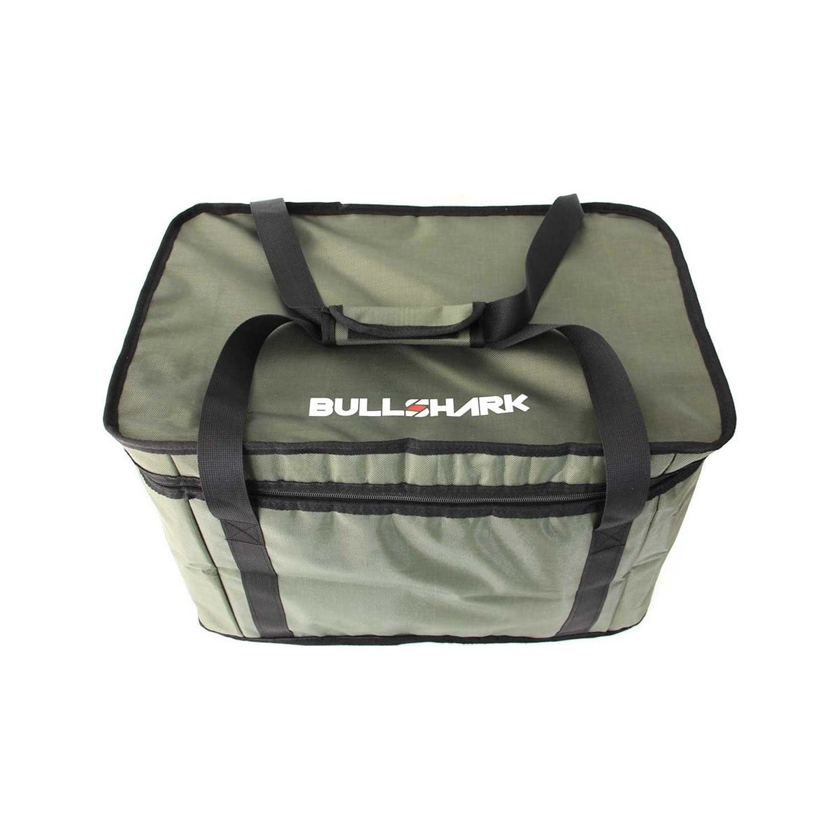 Bullshark Termal Soğutucu Çanta Haki 53 Lt