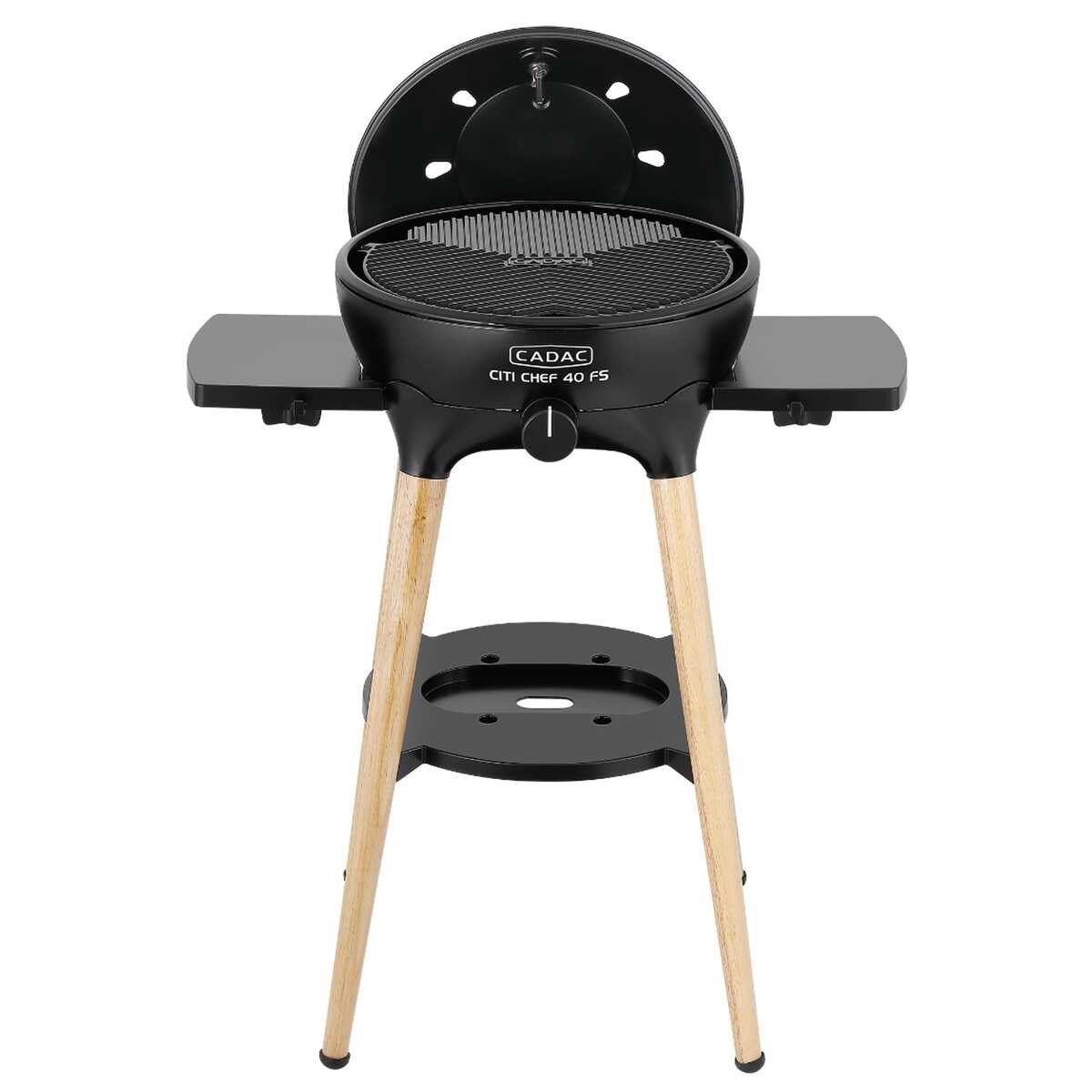 Cadac Citi Chef 40 FS Standlı - Gazlı Mangal