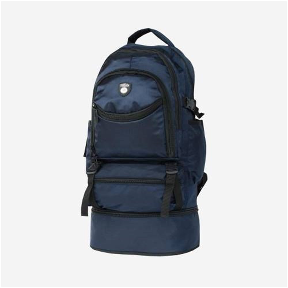 Cakard 504 Hafif Dağcı Sırt Çantası 60 Litre Körüklü