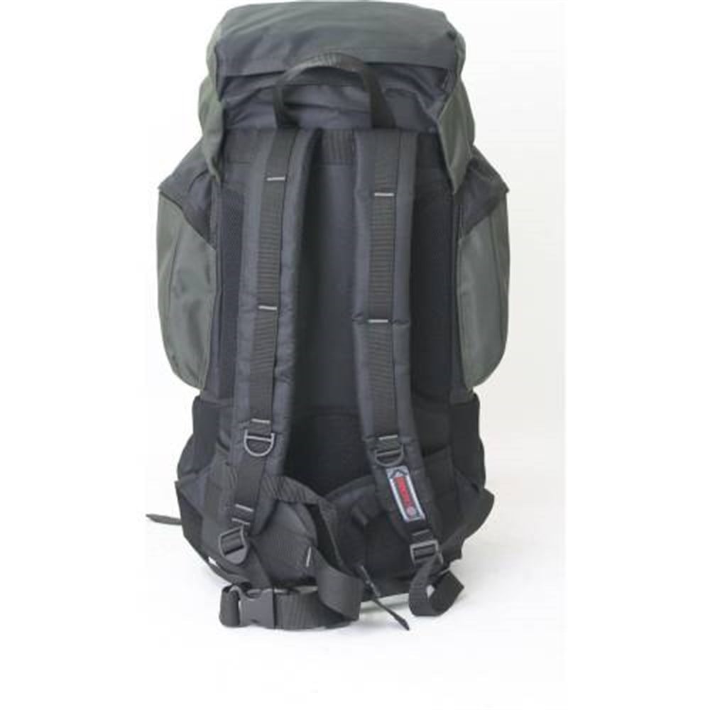 Cakard 65+10 Litre Profesyonel Dağcı Sırt Çantası