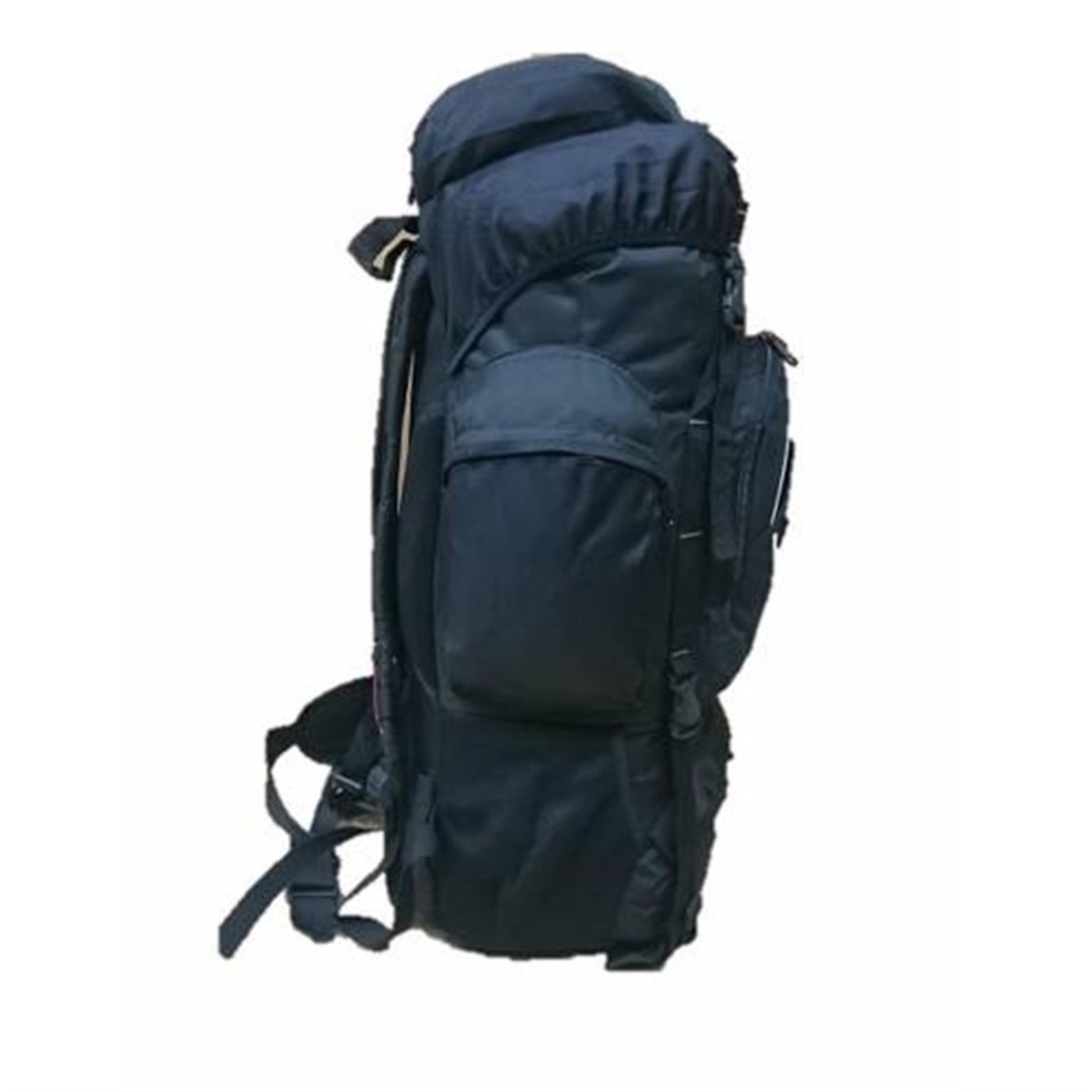 Cakard 75+10 Litre Profesyonel Dağcı Sırt Çantası