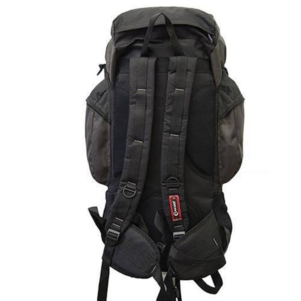 Cakard 75+10 Litre Profesyonel Dağcı Sırt Çantası