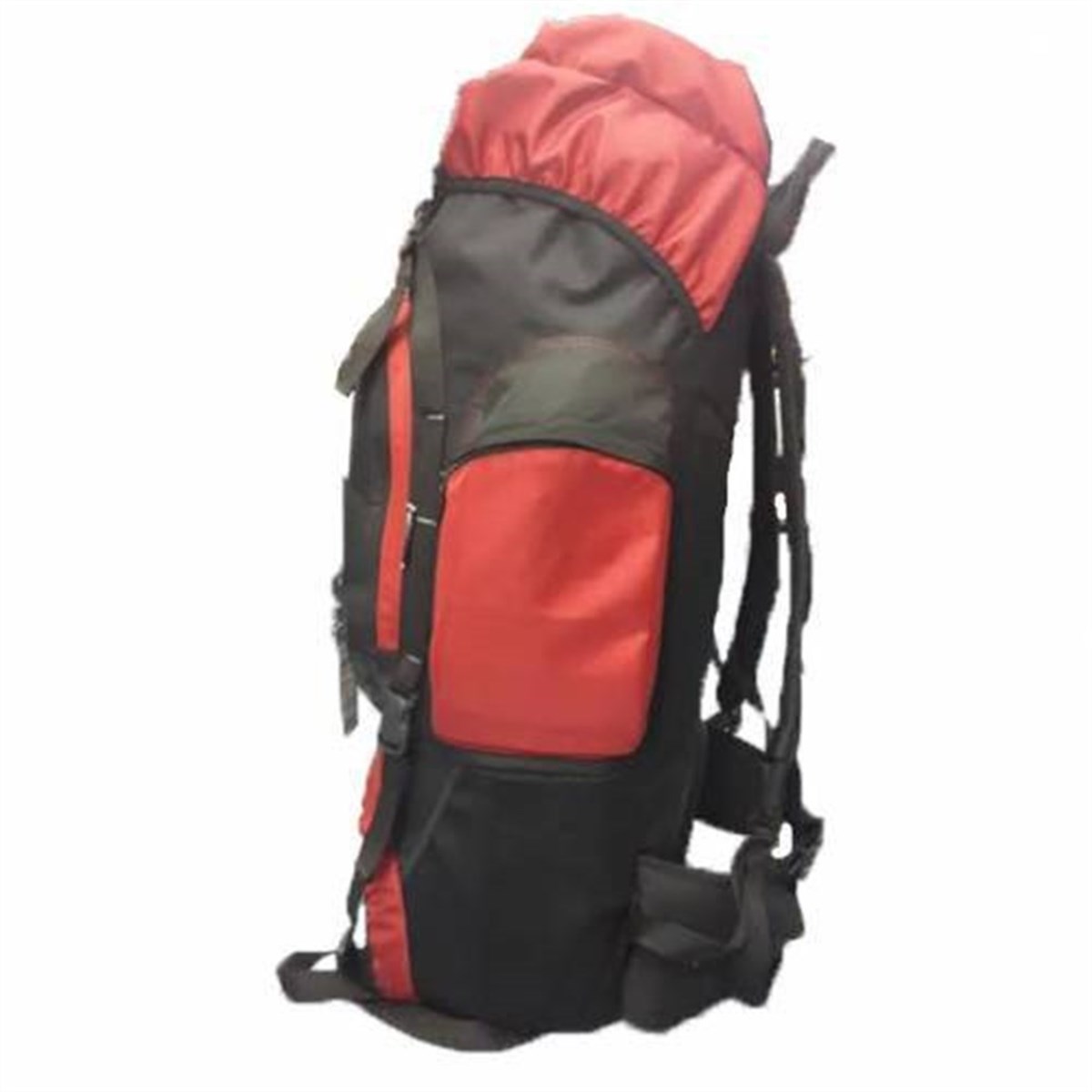 Cakard 95+10 Litre Profesyonel Dağcı Sırt Çantası