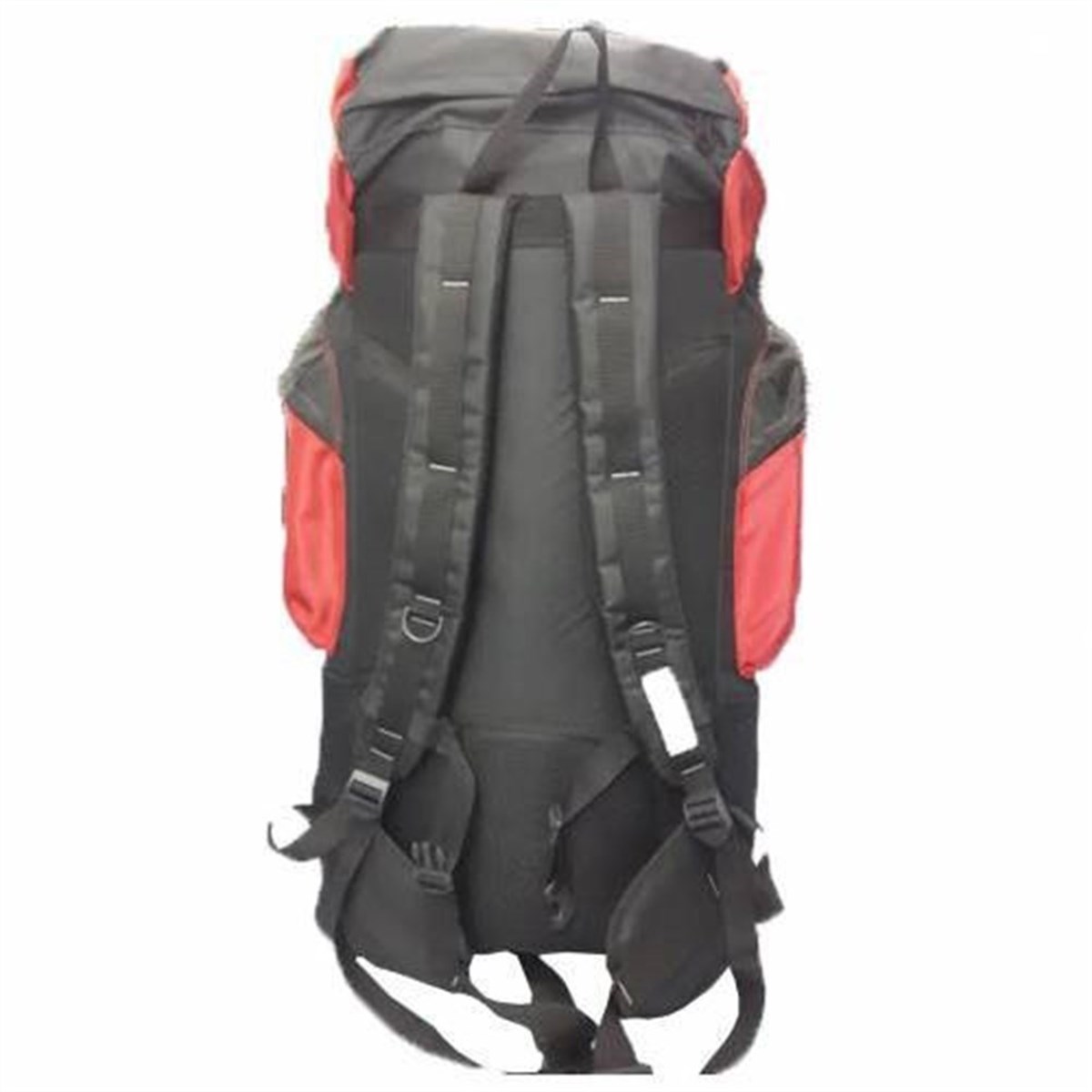 Cakard 95+10 Litre Profesyonel Dağcı Sırt Çantası