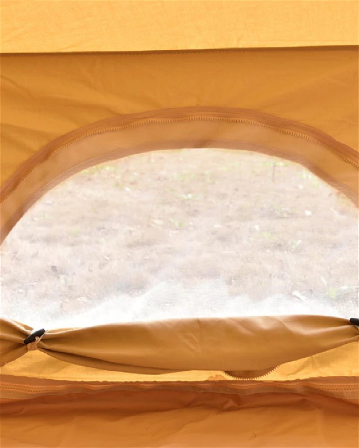 Campout 4 Mt Kanvas Çadır