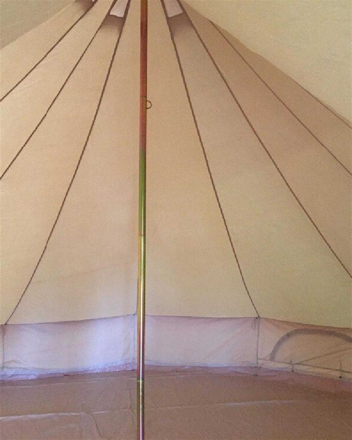 Campout 4 Mt Kanvas Çadır