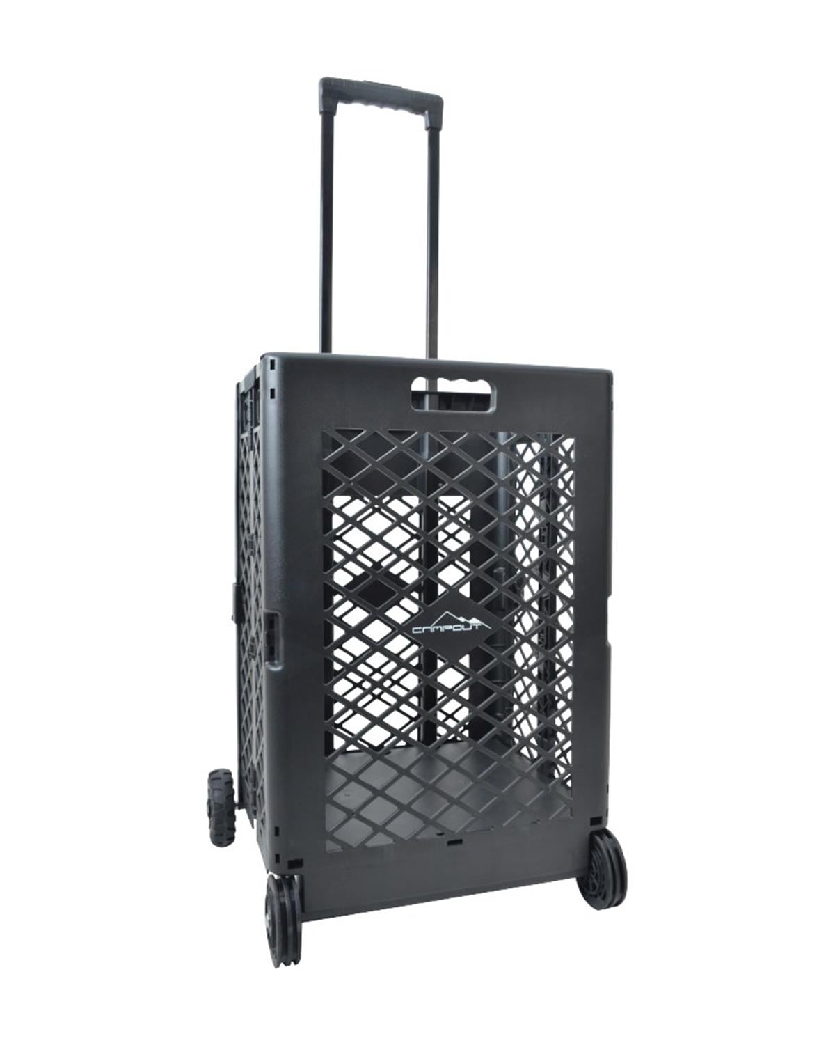 Campout Katlanır Taşıma Arabası