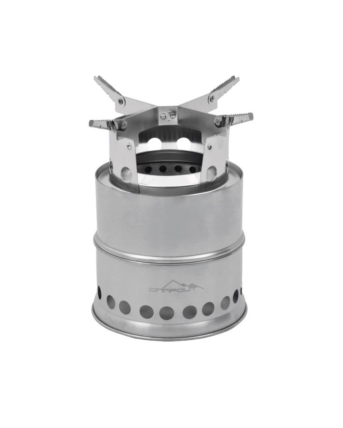 Campout Turbo Ateş Kutusu