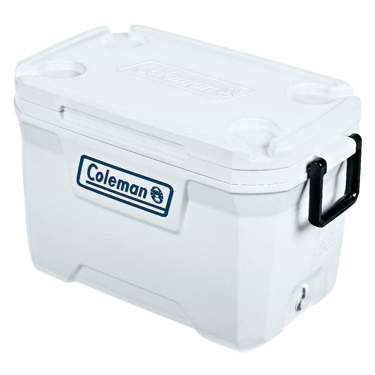 Coleman 316 Cooler 52 QT 5860 C2 Marine Buzluk 49.2 Lt
